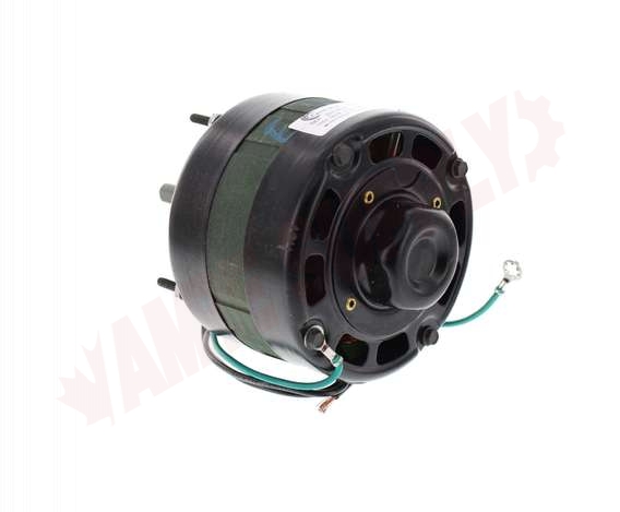 Photo 6 of UE-44 : A.O. Smith 1/15 HP Direct Drive Fan & Blower Motor 4.3 Dia. 1550 RPM, 115V