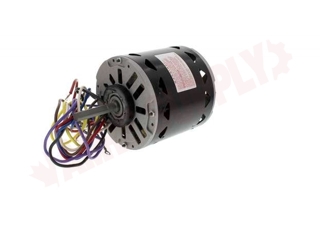 Photo 4 of UE-9405A : A.O. Smith 3/4 HP Direct Drive Fan Blower Motor 5.6 Dia. 1075 RPM, 115V, for Lennox