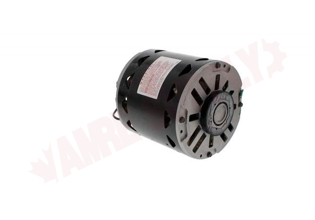 Photo 6 of UE-9405A : A.O. Smith 3/4 HP Direct Drive Fan Blower Motor 5.6 Dia. 1075 RPM, 115V, for Lennox