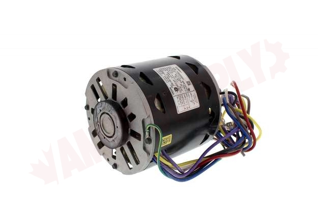 Photo 8 of UE-9405A : A.O. Smith 3/4 HP Direct Drive Fan Blower Motor 5.6 Dia. 1075 RPM, 115V, for Lennox