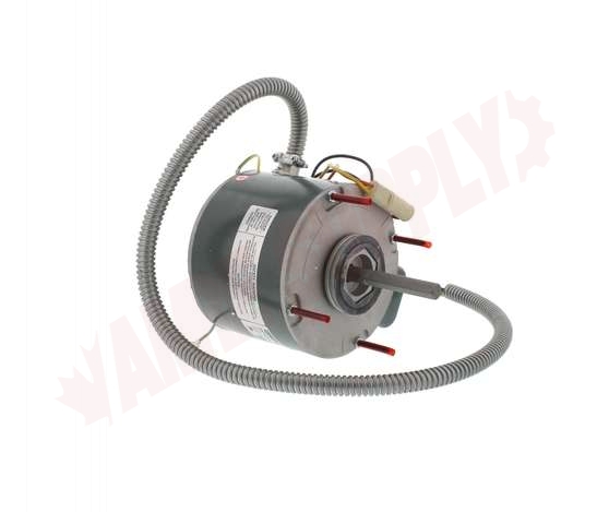 Photo 1 of UH-9035 : Rotom 1/4 HP Direct Drive Unit Heater Motor 5.5 Dia. 1075 RPM, 115V