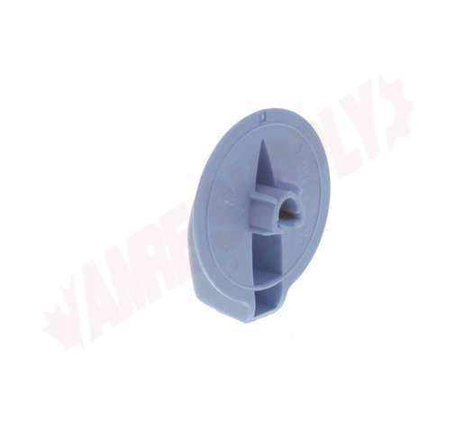 Photo 4 of WP8181881 : Whirlpool Washer Control Knob, Blue