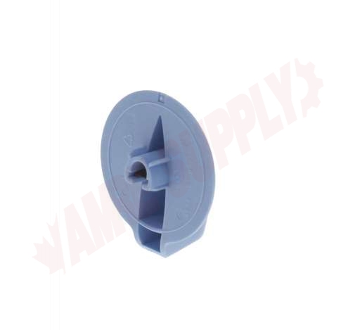 Photo 6 of WP8181881 : Whirlpool Washer Control Knob, Blue