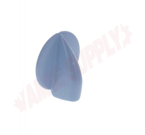 Photo 8 of WP8181881 : Whirlpool Washer Control Knob, Blue