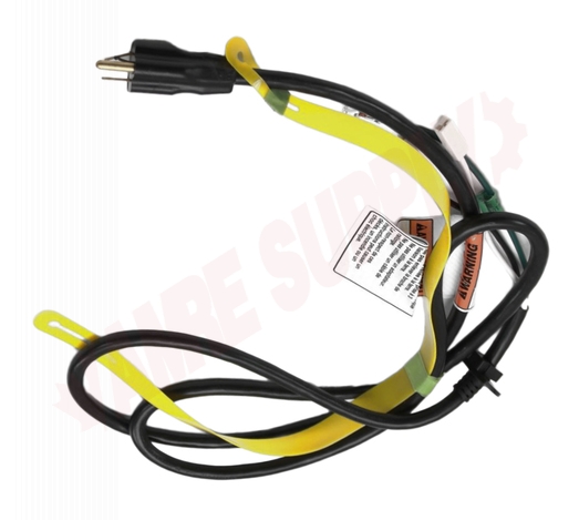 Photo 1 of W11035353 : Whirlpool Washer Power Cord