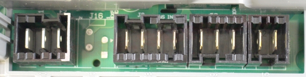 Photo 10 of W11032117 : Whirlpool W11032117 Washer Electronic Control Board