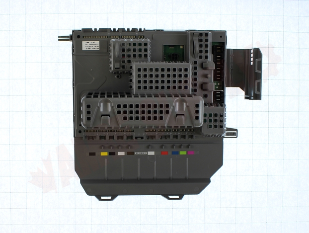Photo 12 of W11032117 : Whirlpool W11032117 Washer Electronic Control Board