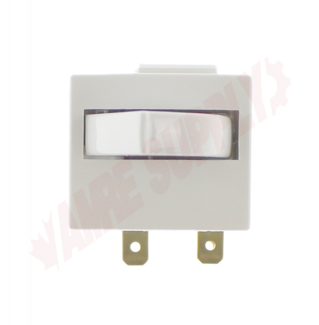 Photo 9 of ES18814 : Supco ES18814 Refrigerator Door Fan & Light Switch, Equivalent To 18814, 188-14
