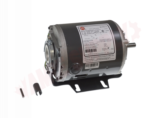 Emerson Model F48HXCLH-1463 Motor 