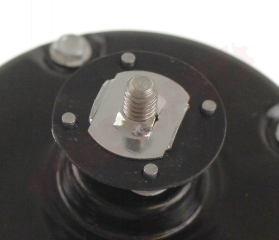 Photo 10 of R1-R124 : Rotom 1/20 HP Condenser Fan Hubless Motor 3.3 Dia. 1550 RPM, 115V, Dunham Bush