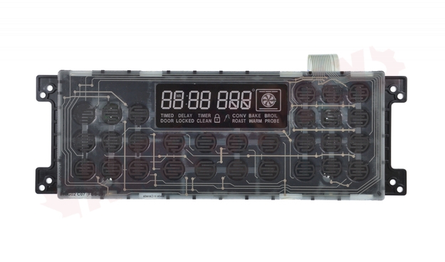 Photo 2 of 316462802 : Frigidaire Range Electronic Control Board