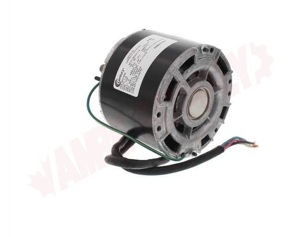 Photo 6 of UE-599 : A.O. Smith 1/10-1/30 HP Direct Drive Fan & Blower Motor 5.0 Dia. 1550 RPM, 115V, Acme Engineering