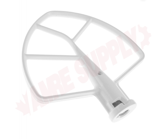 Photo 1 of WPW10672616 : Whirlpool WPW10672616 Stand Mixer Flat Beater