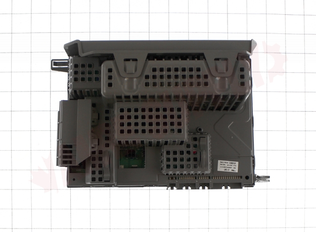 Photo 11 of W11030396 : Whirlpool W11030396 Washer Electronic Control Board