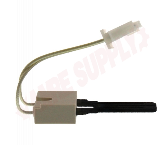 Photo 3 of Q4100C9060 : Resideo-Honeywell Q4100C9060 Hot Surface Ignitor, Silicon Carbide, 5-1/4 Leads      