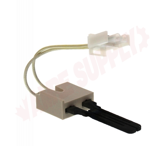 Photo 4 of Q4100C9060 : Resideo-Honeywell Q4100C9060 Hot Surface Ignitor, Silicon Carbide, 5-1/4 Leads      