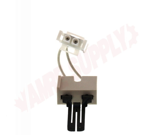 Photo 5 of Q4100C9060 : Resideo-Honeywell Q4100C9060 Hot Surface Ignitor, Silicon Carbide, 5-1/4 Leads      