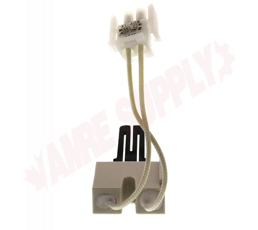 Photo 7 of Q4100C9060 : Resideo-Honeywell Q4100C9060 Hot Surface Ignitor, Silicon Carbide, 5-1/4 Leads      