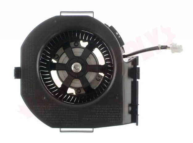 Photo 9 of FV-07VBB1 : Panasonic EcoVent Exhaust Fan Motor and Grille Assembly, 70 CFM