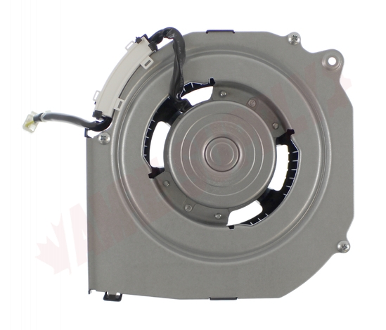 Photo 10 of FV-07VBB1 : Panasonic EcoVent Exhaust Fan Motor and Grille Assembly, 70 CFM