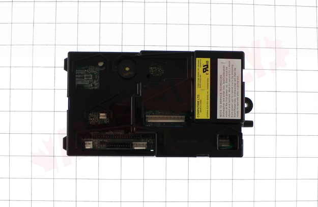 Photo 11 of WG02F04147 : GE WG02F04147 Dishwasher Electronic Control Board
