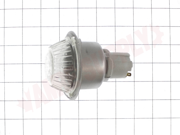 Photo 12 of WG02F01227 : GE Range Oven Light Lamp Assembly