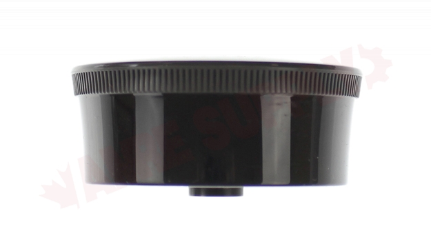Photo 5 of WPW10490038 : Whirlpool WPW10490038 Range Burner Control Knob, Black