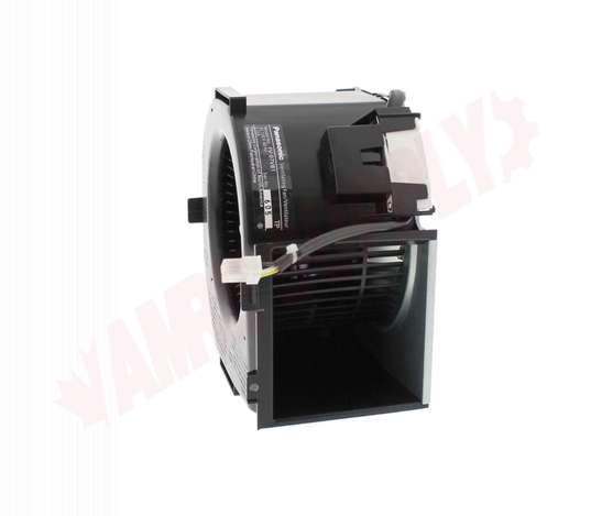 Photo 2 of FV-07VBB1 : Panasonic EcoVent Exhaust Fan Motor and Grille Assembly, 70 CFM