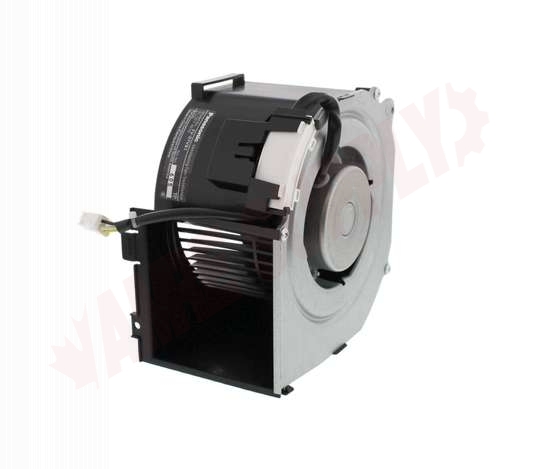 Photo 3 of FV-07VBB1 : Panasonic EcoVent Exhaust Fan Motor and Grille Assembly, 70 CFM