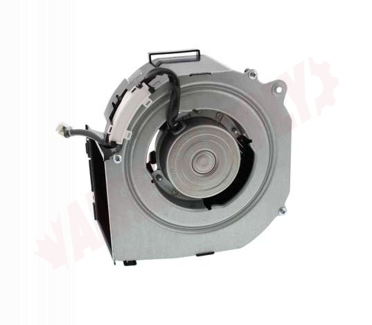 Photo 4 of FV-07VBB1 : Panasonic EcoVent Exhaust Fan Motor and Grille Assembly, 70 CFM