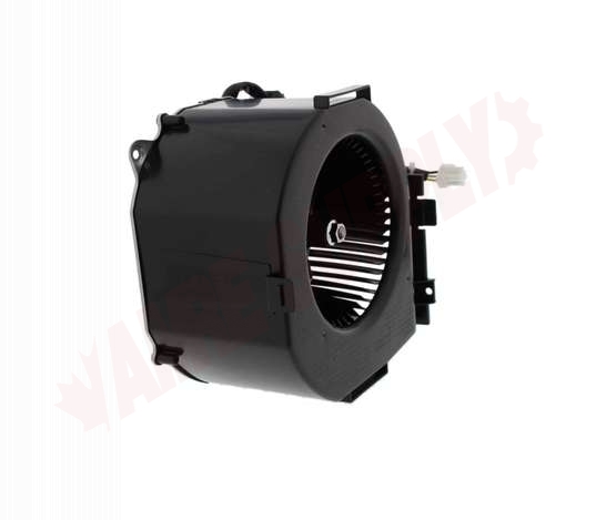 Photo 7 of FV-07VBB1 : Panasonic EcoVent Exhaust Fan Motor and Grille Assembly, 70 CFM