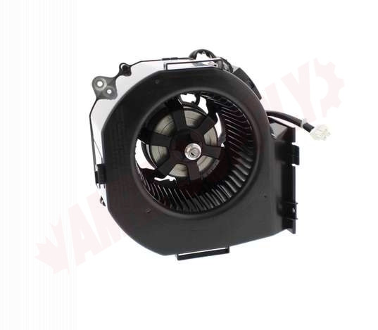 Photo 8 of FV-07VBB1 : Panasonic EcoVent Exhaust Fan Motor and Grille Assembly, 70 CFM