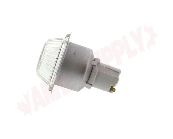 Photo 2 of WG02F01227 : GE Range Oven Light Lamp Assembly