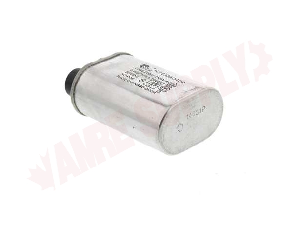 Photo 3 of WG02F02528 : GE WG02F02528 Microwave High Voltage Capacitor