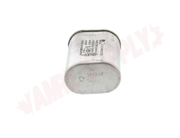 Photo 4 of WG02F02528 : GE WG02F02528 Microwave High Voltage Capacitor
