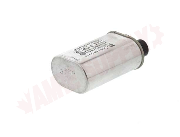 Photo 5 of WG02F02528 : GE WG02F02528 Microwave High Voltage Capacitor