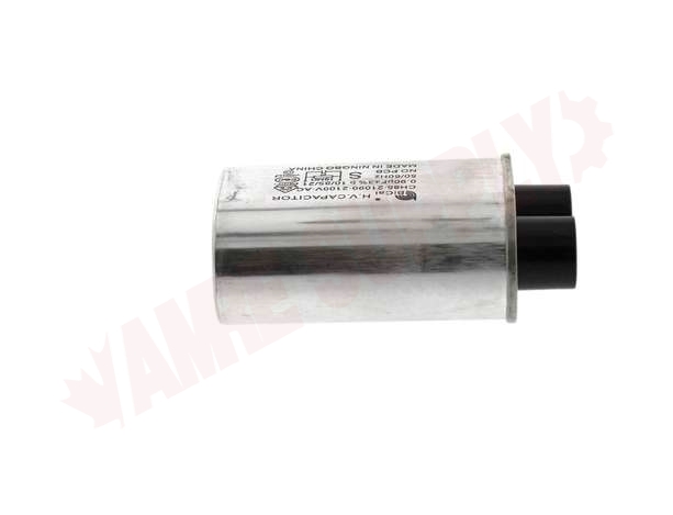 Photo 6 of WG02F02528 : GE WG02F02528 Microwave High Voltage Capacitor