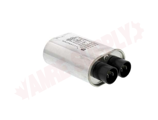 Photo 7 of WG02F02528 : GE WG02F02528 Microwave High Voltage Capacitor