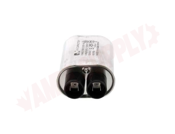 Photo 8 of WG02F02528 : GE WG02F02528 Microwave High Voltage Capacitor