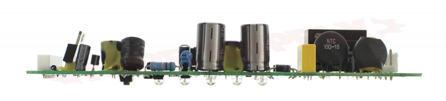Photo 10 of 5304498695 : Frigidaire Refrigerator Main Power Control Board
