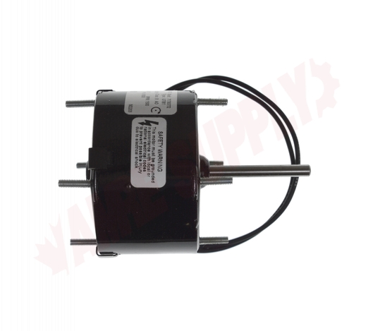 Photo 9 of R3-R308 : Rotom 1/70 HP Direct Drive Motor 3.3 Dia. 1500 RPM, 115V, General Replacement