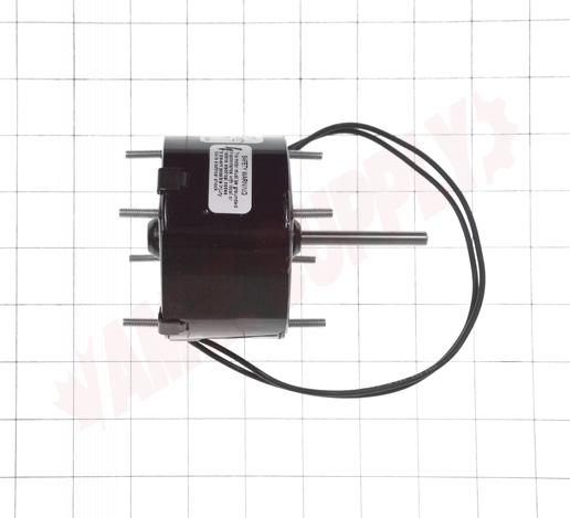 Photo 13 of R3-R308 : Rotom 1/70 HP Direct Drive Motor 3.3 Dia. 1500 RPM, 115V, General Replacement