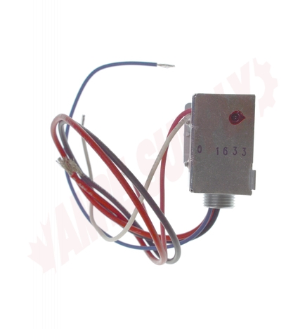 Photo 9 of R841C1029 : Resideo R841C1029 Relay, SPST, 240V, for Electric Heaters