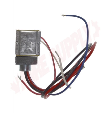 Photo 10 of R841C1029 : Resideo R841C1029 Relay, SPST, 240V, for Electric Heaters