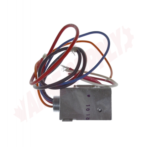 Honeywell R841C1169/U Electric Heater Relay with Spst Switching
