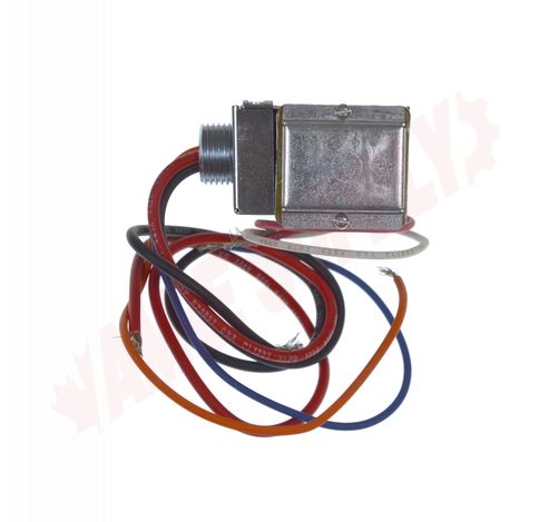Photo 11 of R841C1169 : Resideo Honeywell R841C1169 Relay, SPST, 208V, 240 VAC, for Electric Heaters