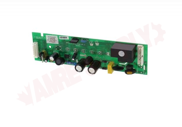 Photo 2 of 5304498695 : Frigidaire Refrigerator Main Power Control Board