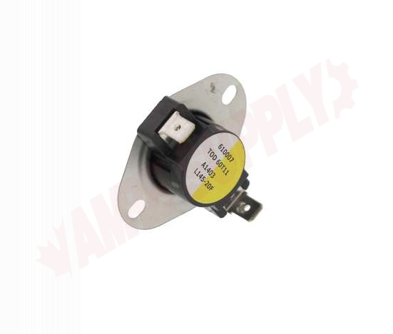 Photo 1 of LS2-145 : Universal Dryer Cycling Thermostat, 145°F