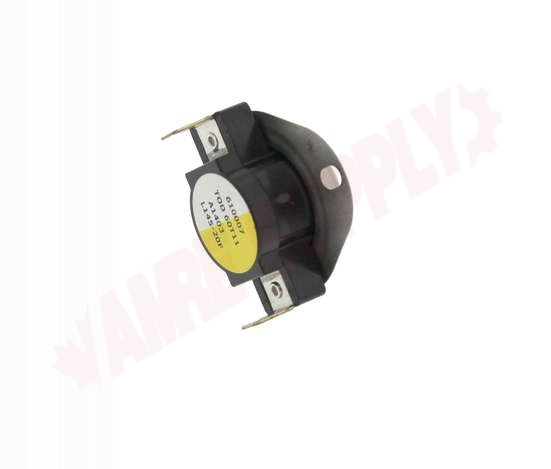 Photo 3 of LS2-145 : Universal Dryer Cycling Thermostat, 145°F
