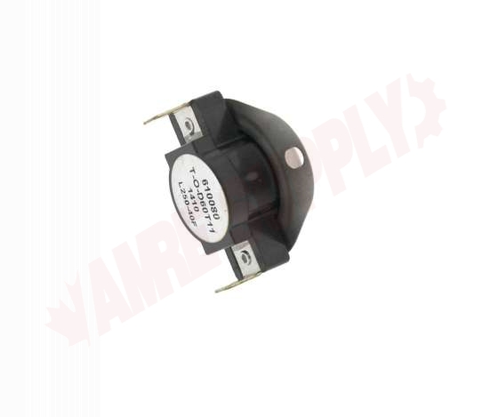 Photo 2 of LS2-250 : Universal Dryer Cycling Thermostat, 250°F